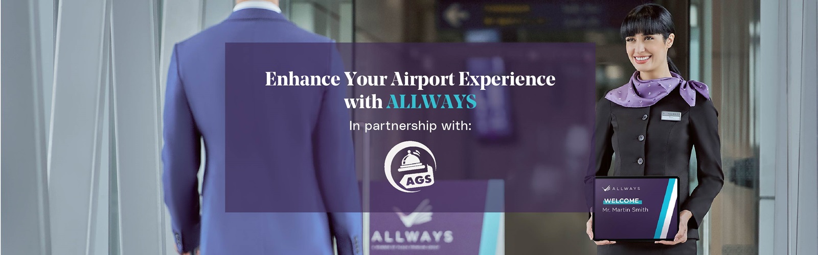 ALLWAYS | Elevate Your Airport Experience with ALLWAYS Meet & Assist ...