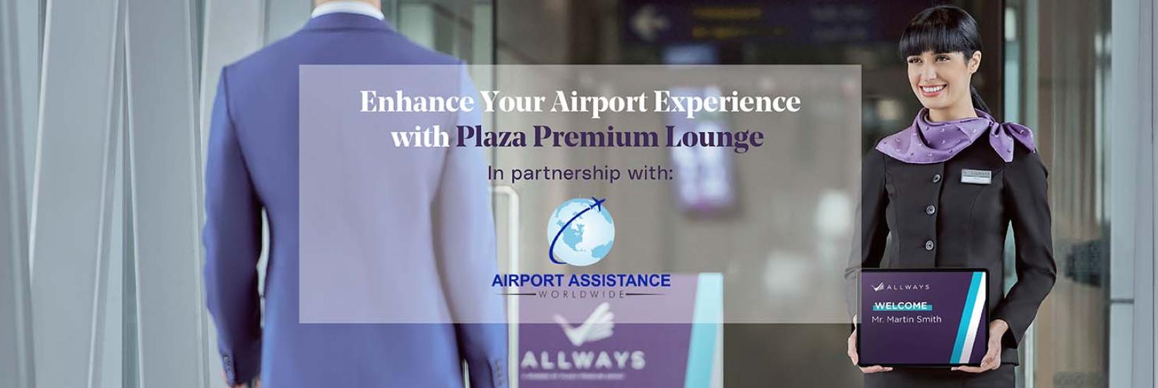 Airport Assistance Worldwide Airport Assistance Worldwide