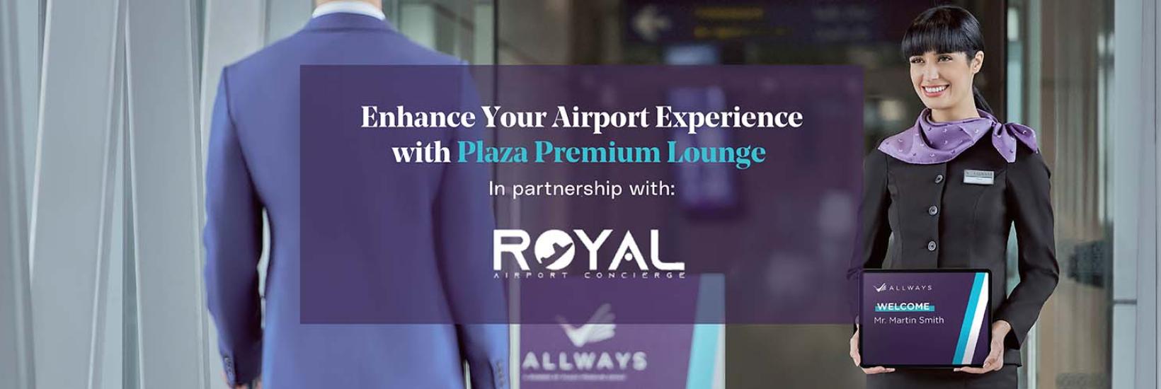Royal Airport Concierge Royal Airport Concierge