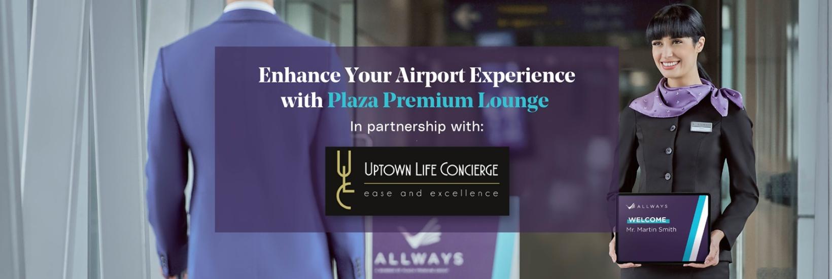 Uptown Life Concierge