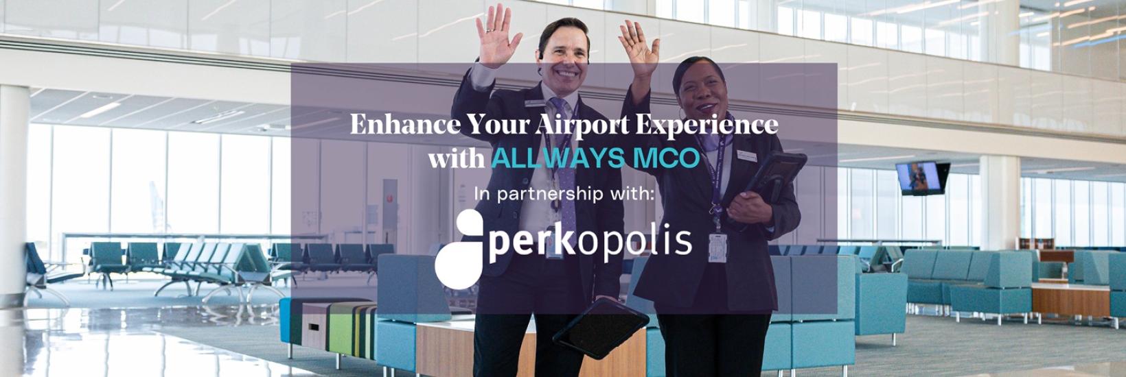 Perkopolis - MCO