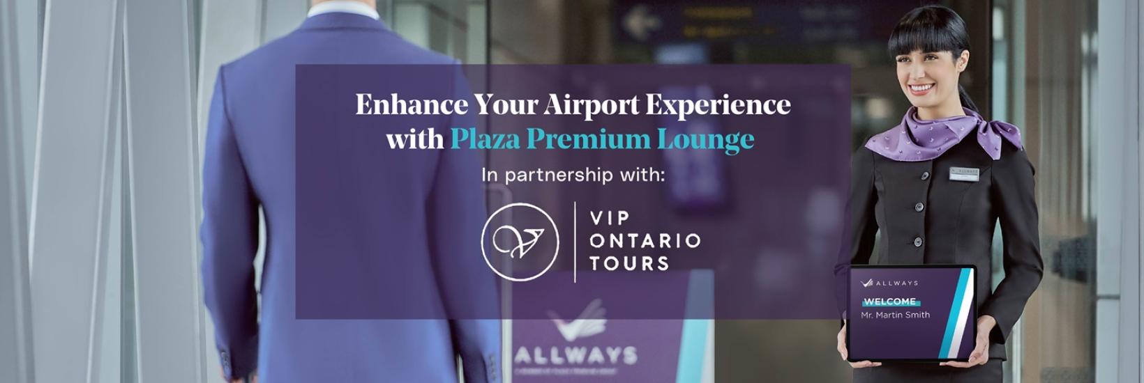 VIP Ontario Tours VIP Ontario Tours