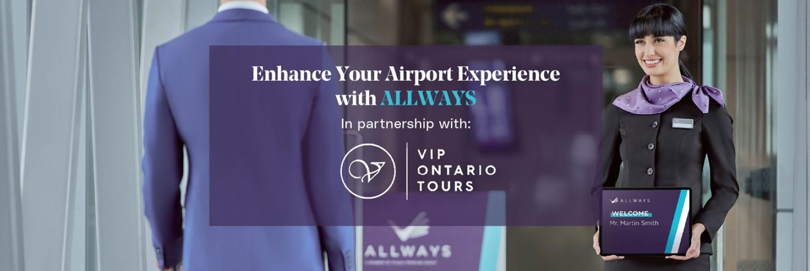 VIP Ontario Tours VIP Ontario Tours