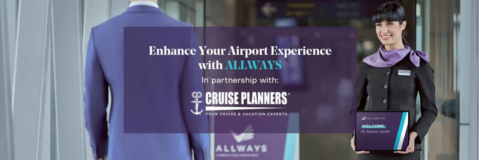 Cruise Planners ALLWAYS