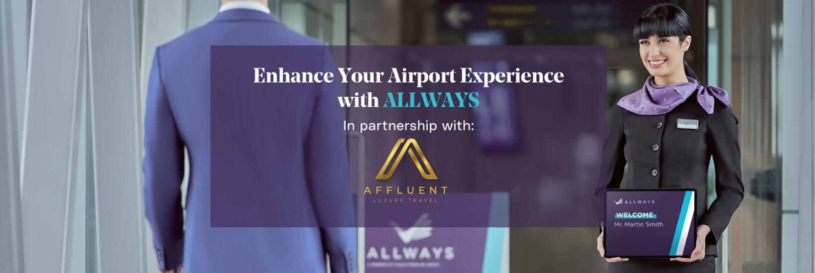 Affluent Luxury Travel 