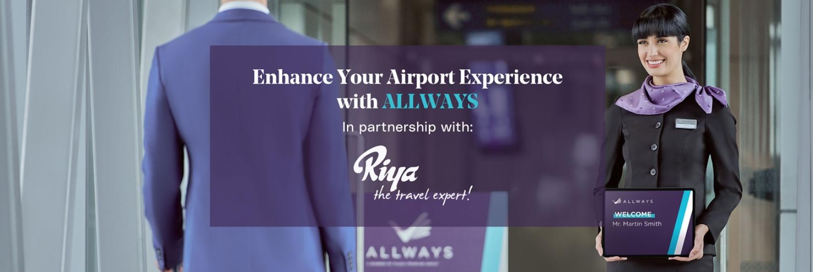 Riya Travels