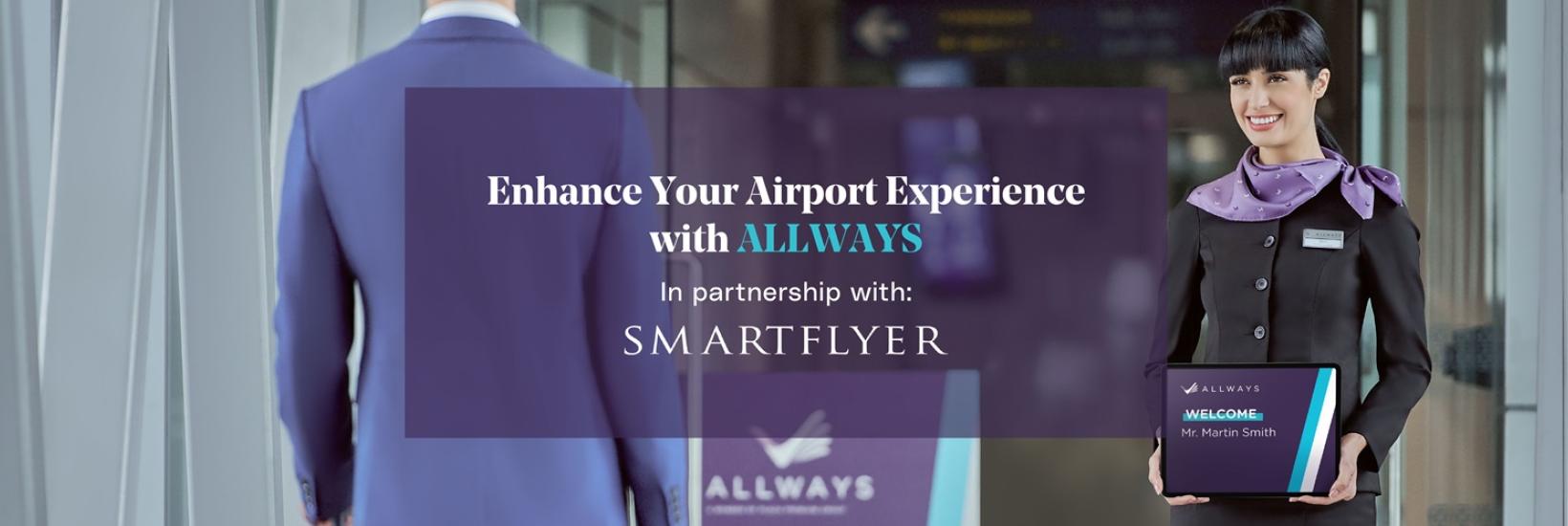 Smart Flyer