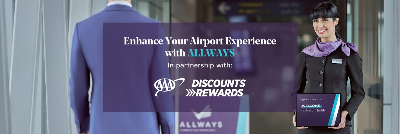 ALLWAYS x AAA-ACG Club